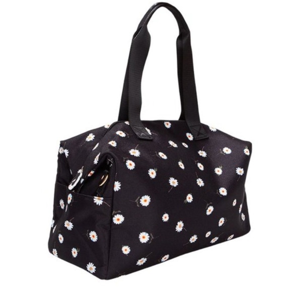 Alice + Olivia by Stacey Bendet Overnight
Duffle Bag - Picture 2 of 3